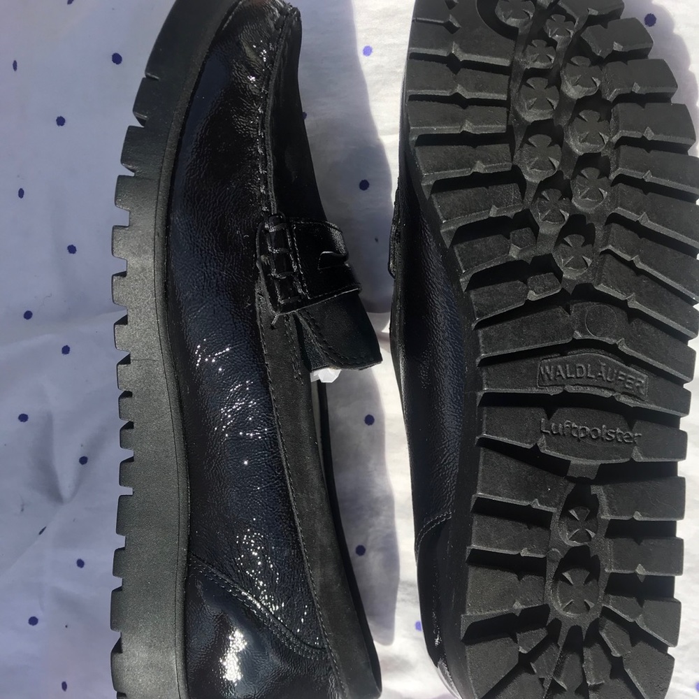 Waldlaufer Eliza Hegli loafers